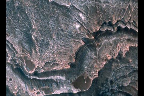 Mars 7